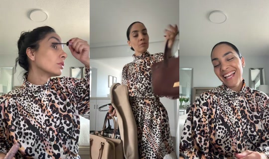 cristal33342 TikTok Live — Oct 3, 2026, 2:35 PM