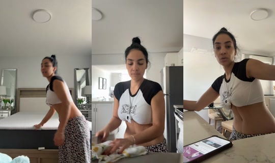 cristal33342 TikTok Live — Oct 4, 2026, 3:45 PM