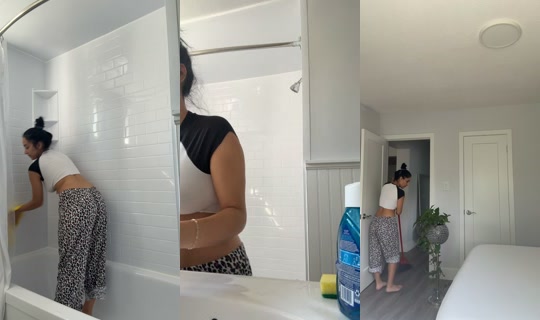 cristal33342 TikTok Live — Oct 4, 2026, 4:36 PM