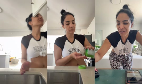 cristal33342 TikTok Live — Oct 4, 2026, 6:01 PM