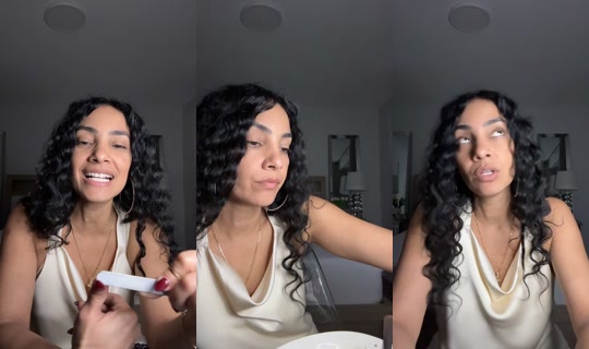 cristal33342 TikTok Live — Oct 5, 2026, 12:01 AM