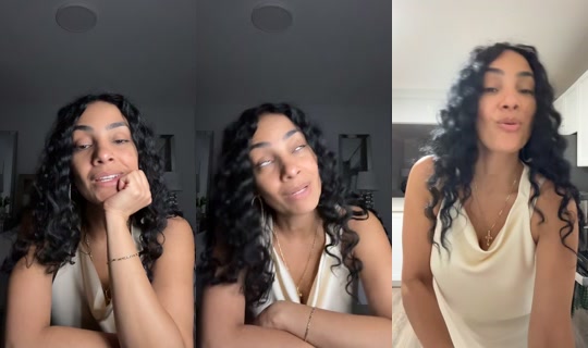 cristal33342 TikTok Live — Oct 5, 2026, 12:52 AM