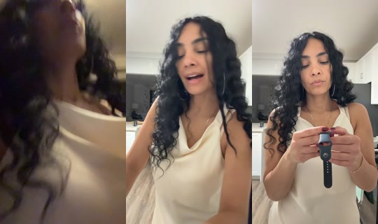 cristal33342 TikTok Live — Oct 5, 2026, 1:16 AM