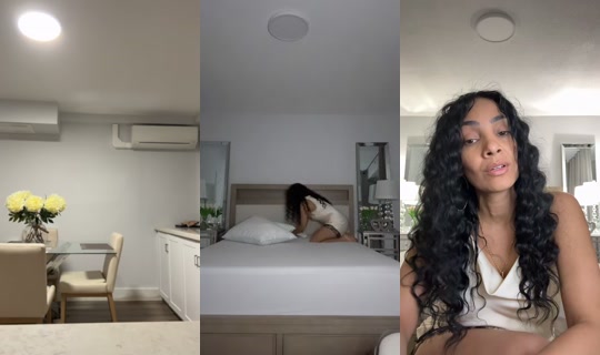 cristal33342 TikTok Live — Oct 5, 2026, 1:51 AM