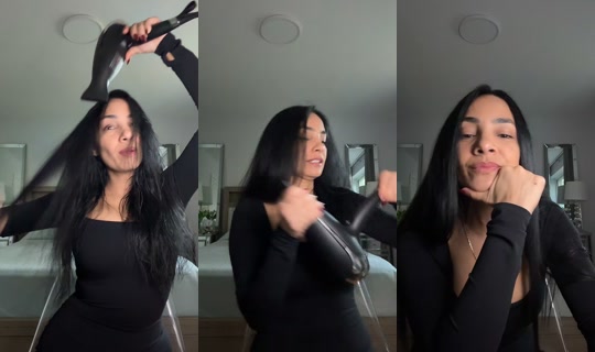 cristal33342 TikTok Live — Oct 7, 2026, 10:25 PM