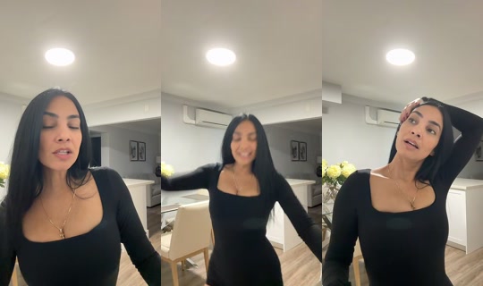 cristal33342 TikTok Live — Oct 7, 2026, 11:02 PM
