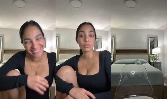 cristal33342 TikTok Live — Oct 8, 2026, 1:04 AM