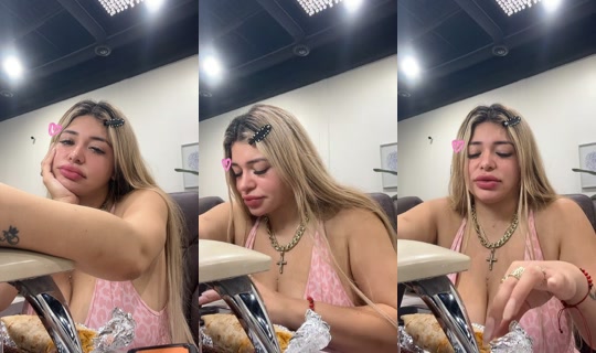 cristalafrutaprohibida7 TikTok Live — Sep 17, 2026, 6:22 PM