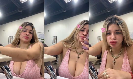 cristalafrutaprohibida7 TikTok Live — Sep 17, 2026, 6:37 PM