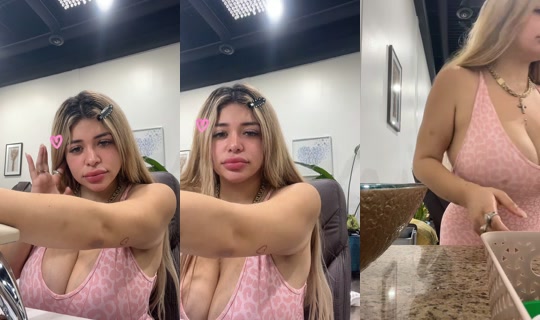 cristalafrutaprohibida7 TikTok Live — Sep 17, 2026, 6:52 PM