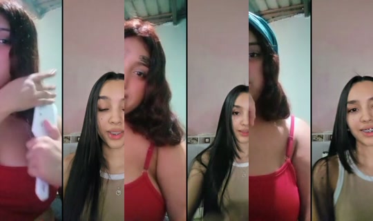 cristalcanales123 TikTok Live — Aug 29, 2026, 7:07 PM