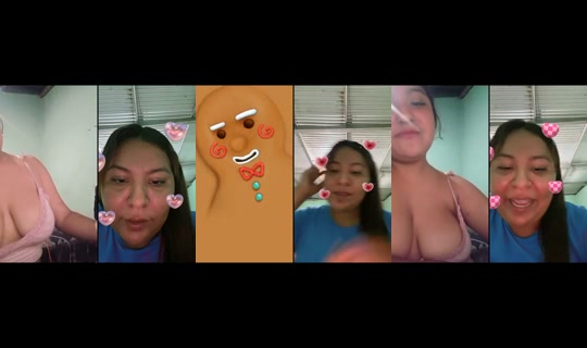 cristalcanales123 TikTok Live — Sep 20, 2026, 12:32 AM