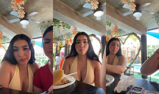 cristalmelean TikTok Live — Aug 22, 2026, 4:39 PM