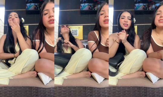 cristalmelean TikTok Live — Aug 22, 2026, 7:23 PM