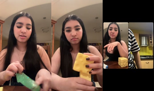 cristalmelean TikTok Live — Aug 23, 2026, 9:29 PM