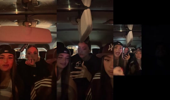cristianaaaa__ TikTok Live — Oct 1, 2026, 9:26 PM