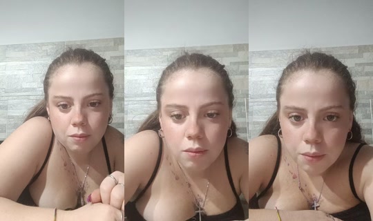 cristina.caputo00 TikTok Live — Aug 20, 2026, 9:58 PM
