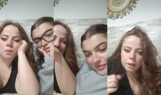 cristina.caputo00 TikTok Live — Sep 27, 2026, 2:47 AM