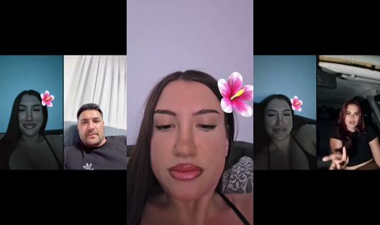 cristina.dul TikTok Live — Sep 20, 2026, 6:36 PM