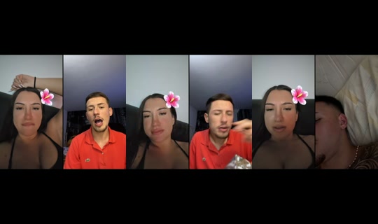 cristina.dul TikTok Live — Sep 20, 2026, 9:07 PM