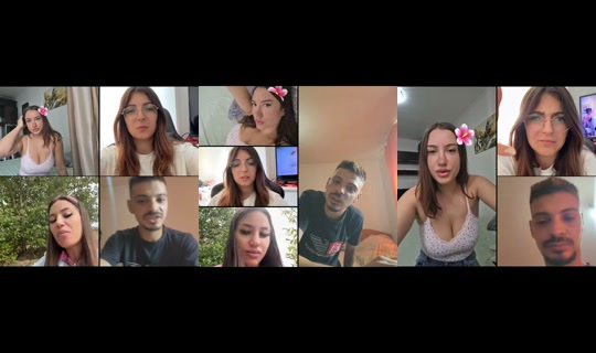 cristina.dul TikTok Live — Sep 23, 2026, 9:04 AM