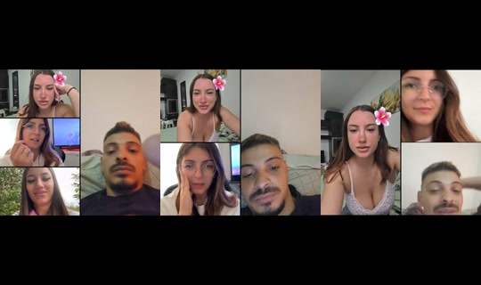 cristina.dul TikTok Live — Sep 23, 2026, 9:55 AM