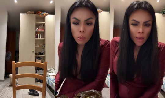 cristina.tuanama3 TikTok Live — Oct 4, 2026, 11:33 PM