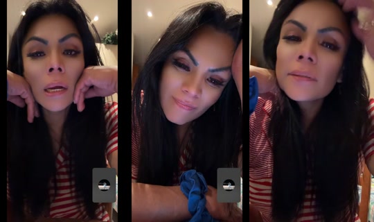 cristina.tuanama3 TikTok Live — Oct 5, 2026, 12:24 AM