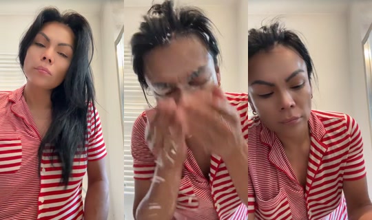 cristina.tuanama3 TikTok Live — Oct 5, 2026, 1:17 PM