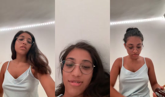 cristina05mendoza TikTok Live — Aug 20, 2026, 9:15 PM