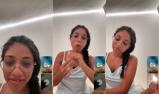 cristina05mendoza TikTok Live — Aug 20, 2026, 10:56 PM