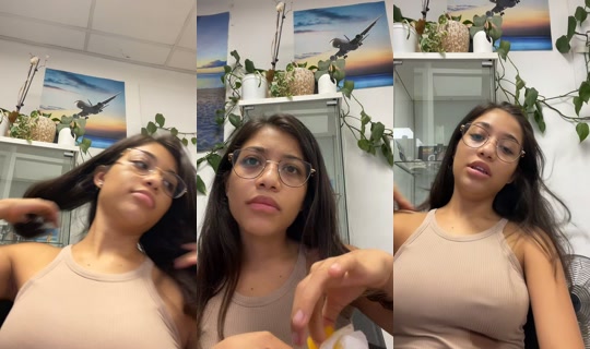 cristina05mendoza TikTok Live — Sep 2, 2026, 6:30 PM