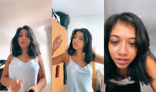 cristina05mendoza TikTok Live — Oct 1, 2026, 1:32 PM