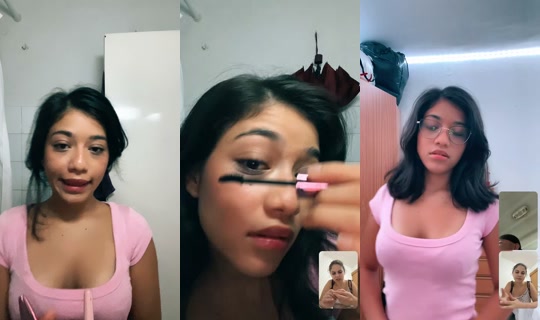 cristina05mendoza TikTok Live — Oct 6, 2026, 1:46 PM