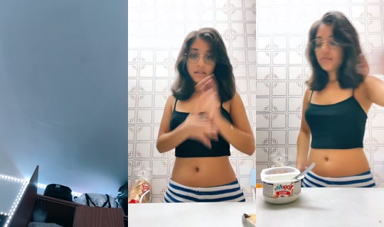 cristina05mendoza TikTok Live — Oct 6, 2026, 7:47 PM