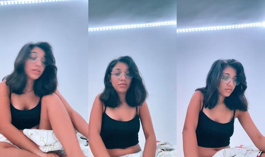 cristina05mendoza TikTok Live — Oct 6, 2026, 8:39 PM