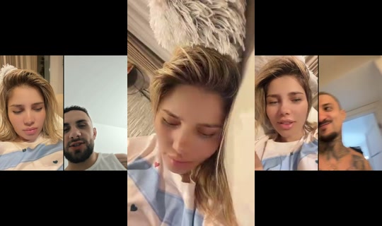 cristina_0107 TikTok Live — Oct 7, 2026, 8:07 PM