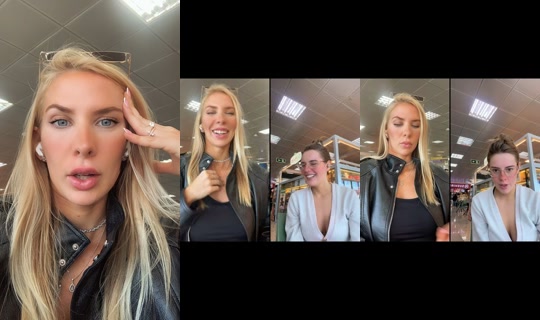 cristinabenner TikTok Live — Sep 3, 2026, 3:37 PM