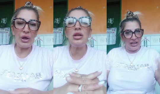 cristinaesanto TikTok Live — Aug 21, 2026, 6:41 AM