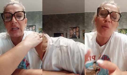 cristinaesanto TikTok Live — Aug 22, 2026, 10:16 AM