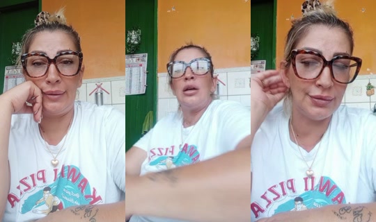 cristinaesanto TikTok Live — Aug 22, 2026, 11:06 AM