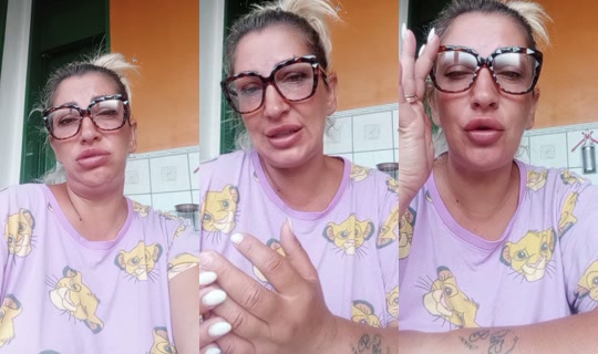 cristinaesanto TikTok Live — Aug 24, 2026, 5:42 AM