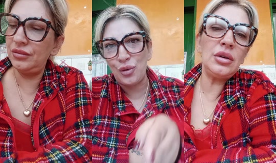 cristinaesanto TikTok Live — Sep 29, 2026, 5:24 AM