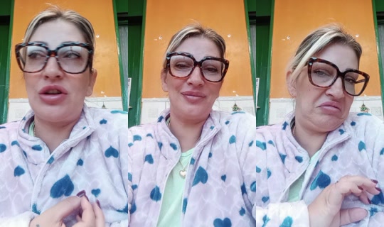 cristinaesanto TikTok Live — Oct 3, 2026, 5:37 AM