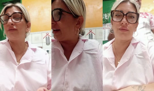 cristinaesanto TikTok Live — Oct 3, 2026, 7:12 PM
