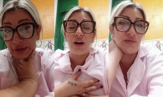cristinaesanto TikTok Live — Oct 3, 2026, 7:57 PM