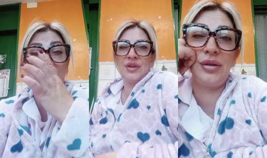 cristinaesanto TikTok Live — Oct 4, 2026, 5:28 AM