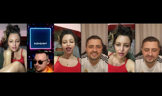 cristinanita74 TikTok Live — Aug 23, 2026, 8:33 PM
