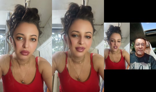 cristinanita74 TikTok Live — Aug 24, 2026, 3:51 AM