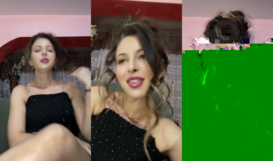 cristinanita74 TikTok Live — Aug 24, 2026, 7:36 PM